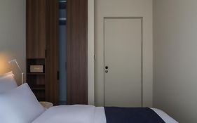 Bona Fide Main Square Designer Apartments